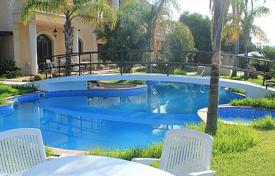 Villa – Limassol (city), Limasol, Kıbrıs. 2,600 € haftalık