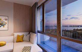 1 odalılar daire 38 m² Sveti Vlas'da, Bulgaristan. 112,000 €