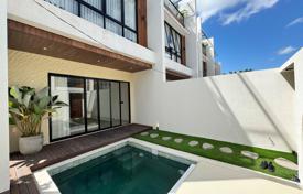 2 odalılar villa 182 m² Canggu'da, Endonezya. $250,000