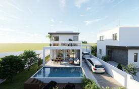 3 odalılar villa 120 m² Moni'de, Kıbrıs. 435,000 €