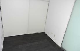 1 odalılar daire Charles Street East'da, Kanada. C$866,000