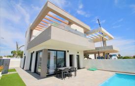 Yazlık ev – Guardamar del Segura, Valencia, İspanya. 263,000 €