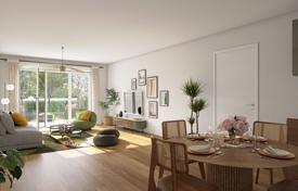 New residential complex with apartments Essonne'de, Fransa. Min.353,000 €