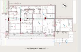 7 odalılar yazlık ev 366 m² Tala'da, Kıbrıs. 2,500,000 €