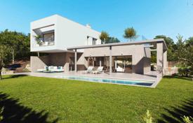 Villa – Dehesa de Campoamor, Orihuela Costa, Valencia,  İspanya. 825,000 €
