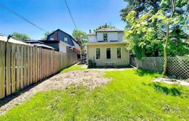 Konak – York, Toronto, Ontario,  Kanada. C$1,122,000