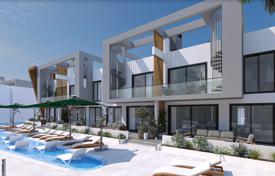 Sıfır daire – Famagusta, Kıbrıs. 195,000 €
