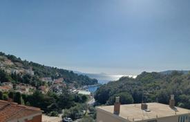 3 odalılar daire 67 m² Rabac'da, Hırvatistan. 259,000 €