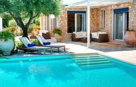 Villa – Korfu, Administration of the Peloponnese, Western Greece and the Ionian Islands, Yunanistan. 6,300 € haftalık