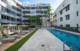 1 odalılar kondominyumda daireler 87 m² Miami sahili'nde, Amerika Birleşik Devletleri. $785,000