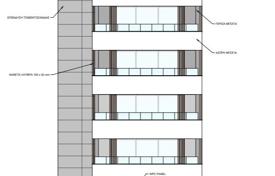 Arsa Limasol'da, Kıbrıs. 675,000 €