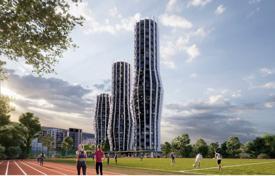 1 odalılar daire 37 m² Vake-Saburtalo'da, Gürcistan. $192,000