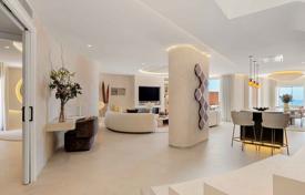4 odalılar çatı dairesi 440 m² Marbella'da, İspanya. 5,350,000 €