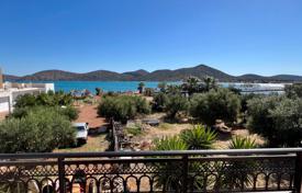 3 odalılar villa 106 m² Elounda'da, Yunanistan. 250,000 €