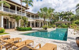 Villa – Coral Gables, Florida, Amerika Birleşik Devletleri. 41,746,000 €