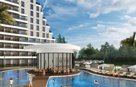 1 odalılar yeni binada daireler 46 m² Gazimağusa'da, Kıbrıs. 67,000 €