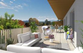 New residential complex with apartments Bayonne'de, Fransa. Min.320,000 €