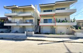 2 odalılar yeni binada daireler 75 m² Mora'da, Yunanistan. Price on request