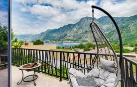 4 odalılar yazlık ev 120 m² Kotor city'da, Karadağ. 600,000 €