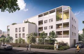 New residential complex with apartments Bourg-en-Bresse'de, Fransa. Min.307,000 €