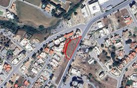 Arsa Anavargos'da, Kıbrıs. 750,000 €