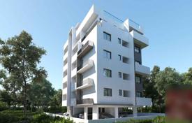 3 odalılar yeni binada daireler 118 m² Larnaka'da, Kıbrıs. 600,000 €