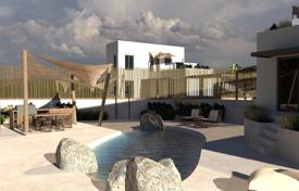 3 odalılar villa 150 m² Kefalas'da, Yunanistan. 650,000 €