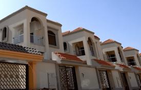 Konut kompleksi Al Helio Villas – Ajman, BAE. Min.$381,000