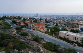 Arsa Germasogeia'da, Kıbrıs. 1,350,000 €