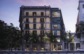 2 odalılar daire 125 m² Barselona'da, İspanya. 2,150,000 €