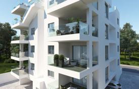 2 odalılar yeni binada daireler Larnaca (city)'da, Kıbrıs. 270,000 €