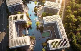 Konut kompleksi Riverside Views — Azure 2 – Dubai Investment Park Second, Dubai, BAE. Min.$216,000