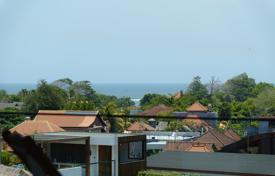 New residential complex with apartments Berawa Beach'da, Endonezya. Min.$155,000