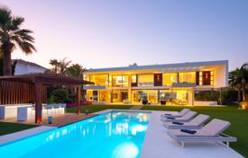 Villa – Nueva Andalucia, Marbella, Endülüs,  İspanya. 5,960,000 €