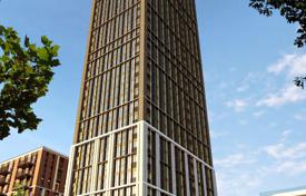 New residential complex with apartments Londra'da, Birleşik Krallık. Min.£600,000