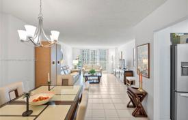2 odalılar kondominyumda daireler 113 m² Aventura'da, Amerika Birleşik Devletleri. $320,000