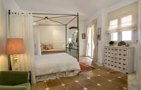10 odalılar yazlık ev 350 m² Javea (Xabia)'da, İspanya. 8,900 € haftalık