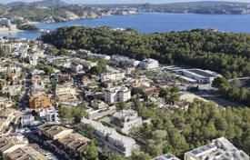 3 odalılar villa 425 m² Peguera'da, İspanya. 1,853,000 €