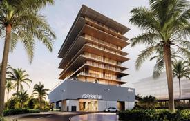 Konut kompleksi Oceara Park View Residences – Jumeirah Village Circle, Jumeirah Village, Dubai, BAE. Min.$657,000