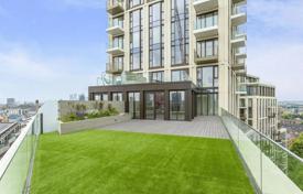 3 odalılar yeni binada daireler Londra'da, Birleşik Krallık. £1,088,000