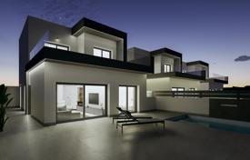 3 odalılar villa 192 m² Ciudad Quesada'da, İspanya. 515,000 €