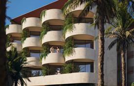 New residential complex with apartments Bingin Beach'da, Endonezya. Min.$232,000