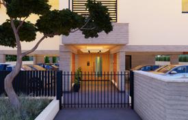 1 odalılar yeni binada daireler Limassol (city)'da, Kıbrıs. 260,000 €