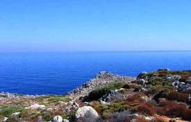 Arsa – Akrotiri, Hanya, Girit,  Yunanistan. 950,000 €