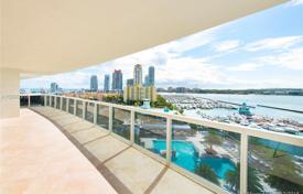 2 odalılar daire 210 m² Miami sahili'nde, Amerika Birleşik Devletleri. $2,500,000