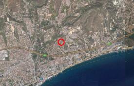 Arsa – Mouttagiaka, Limasol, Kıbrıs. 390,000 €