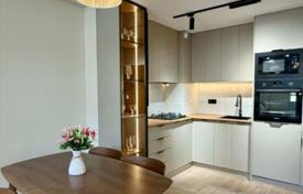 2 odalılar daire 61 m² Vake-Saburtalo'da, Gürcistan. $147,000