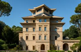 Villa Roma'da, İtalya. 20,000,000 €