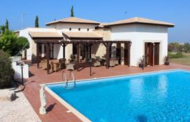 Villa – Aphrodite Hills, Kouklia, Baf,  Kıbrıs. 900,000 €