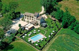 Villa – San Gimignano, Siena, Toskana,  İtalya. 3,200,000 €
